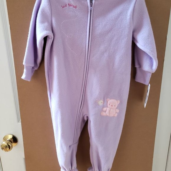 Onesies - Boys /Girs -  NWT and New W/Out Tags - 7 Pieces - Picture 2 of 7